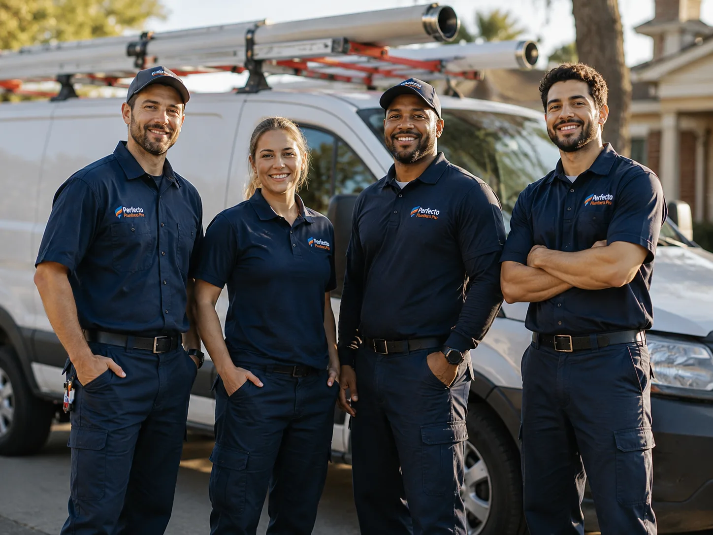 Emergency Plumber Near Me in Rogers, AR near me